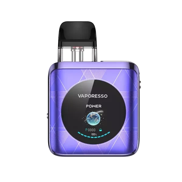 VAPORESSO XROS 4 NANO POD KIT