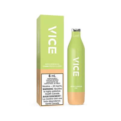 Vice Vape 2500