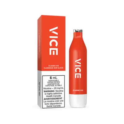 Vice Vape 2500