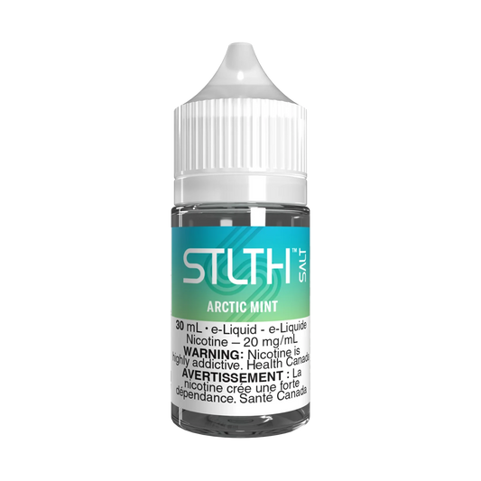 Stlth Vape Juice Nic Salt 30ml