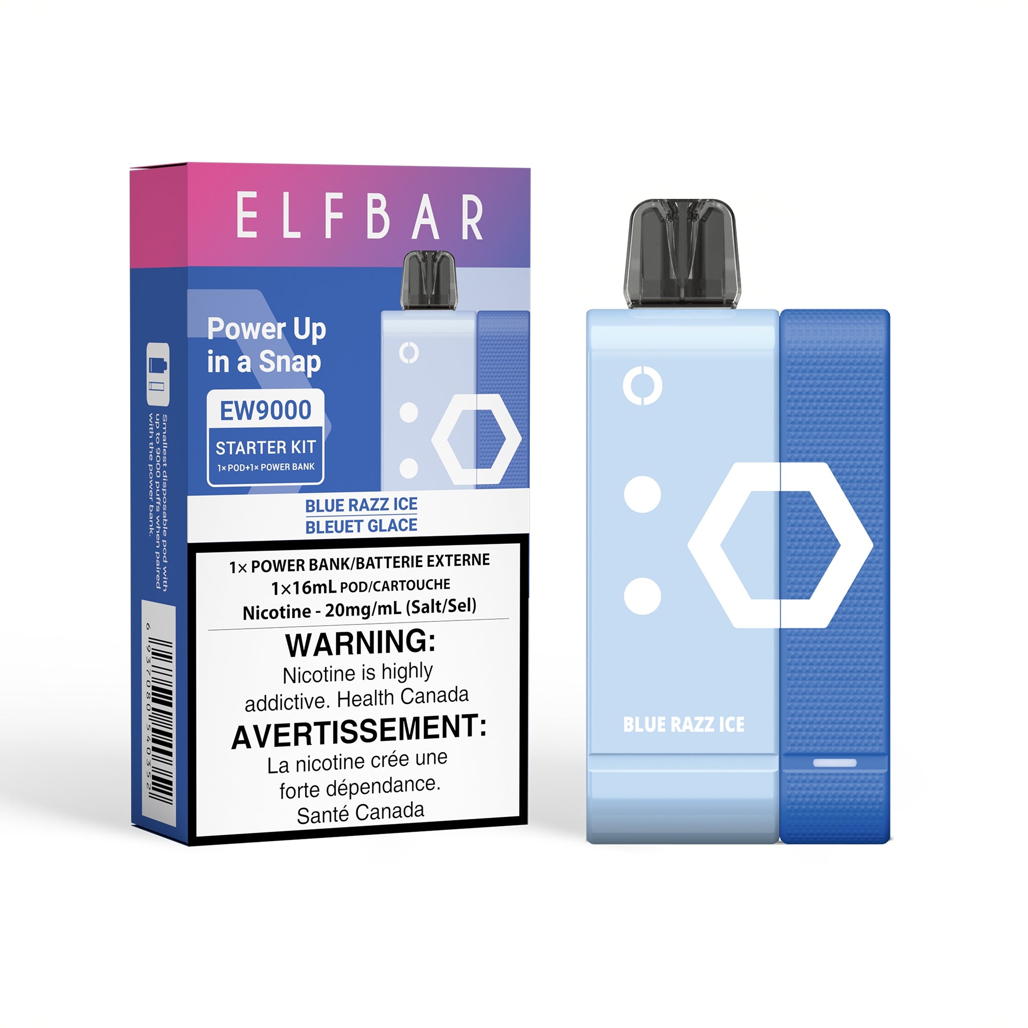Elf Bar EW9000 Pods Buy now from $19.71 | Vapes24 Elf Bar EW9000 Pods Buy now from $19.71 | Vapes24