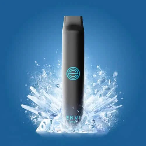 Envi Vape Apex 2500