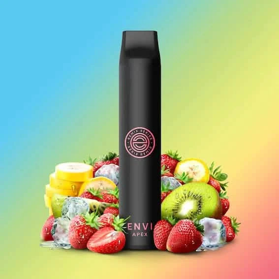 Envi Vape Apex 2500