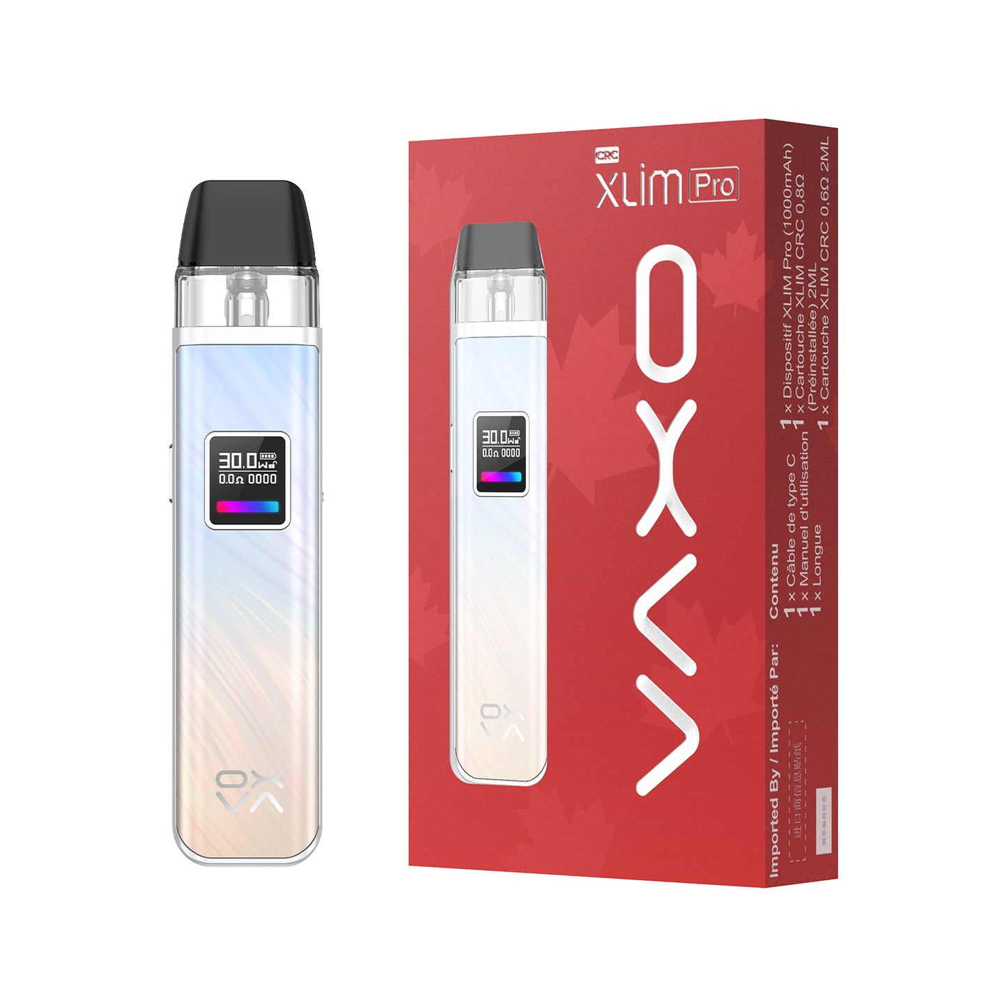 OXVA XLIM PRO POD KIT