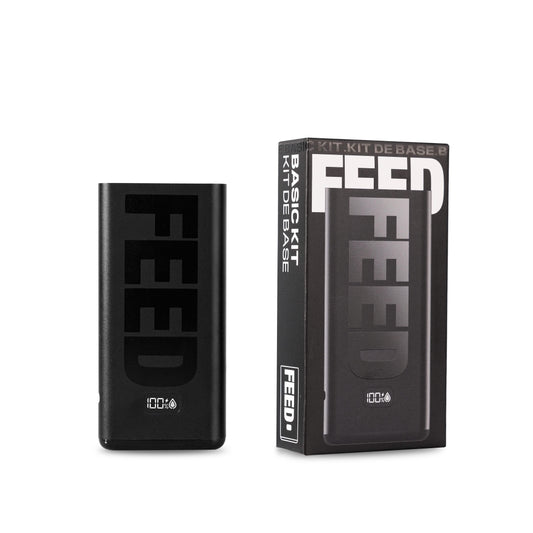 Feed 9000 Device Battery