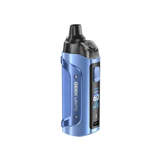 GEEKVAPE BOOST 3 STARTER KIT