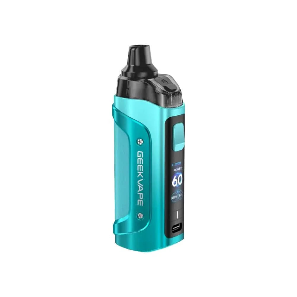 GEEKVAPE BOOST 3 STARTER KIT