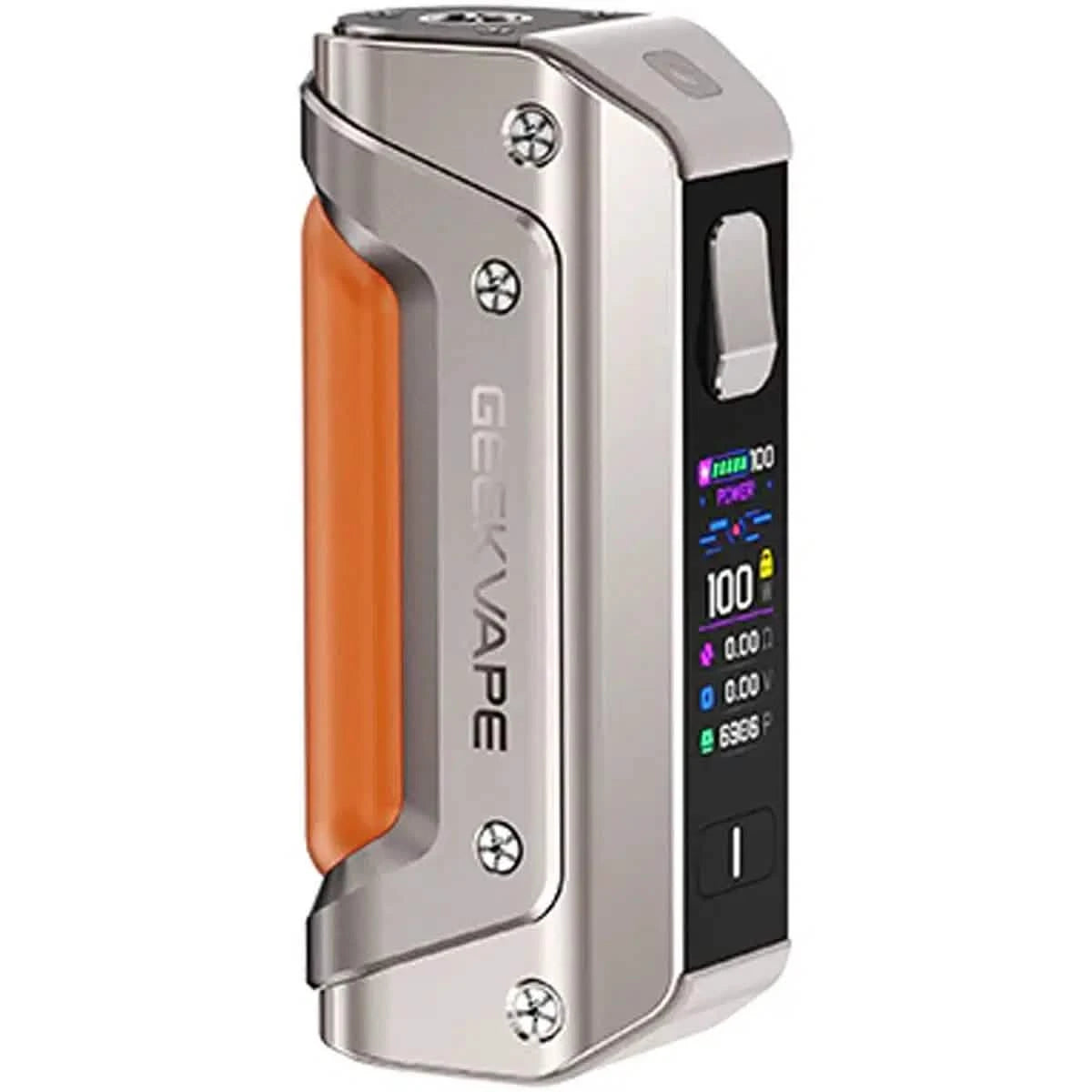 GEEKVAPE AEGIS SOLO 3 BOX MOD