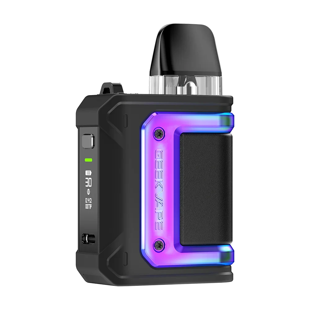 GEEKVAPE HERO Q POD KIT