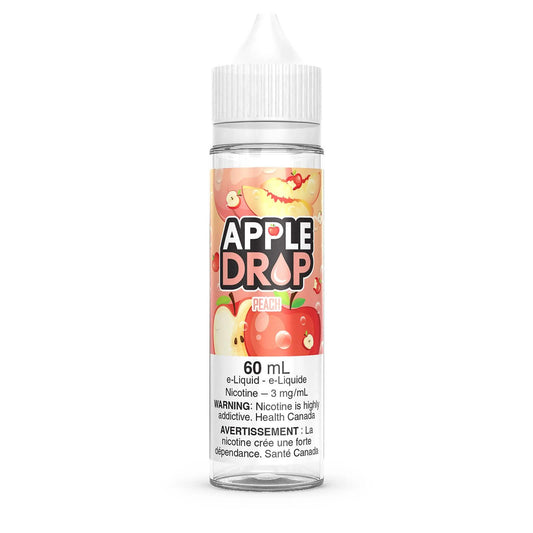 Apple Drop Vape Juice 60ml