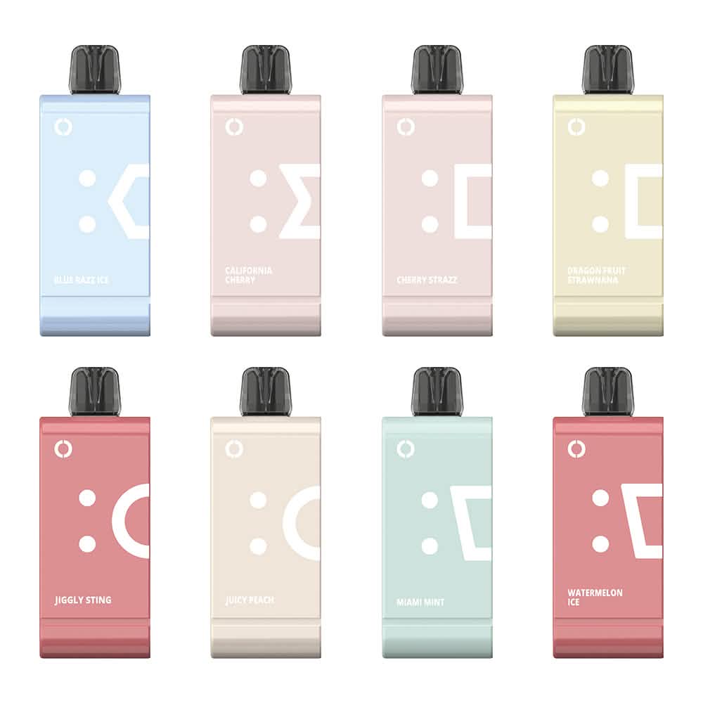 Elf Bar EW25K Vape Pods from $21.71 | Buy now Vapes24 Elf Bar EW25K Vape Pods from $21.71 | Buy now Vapes24