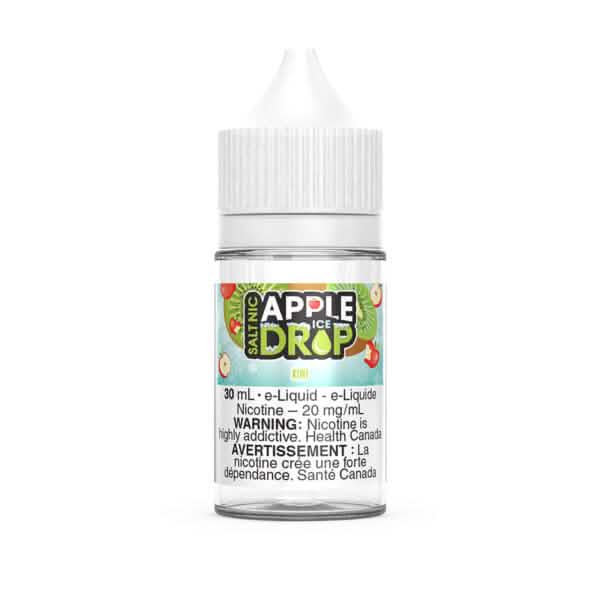 Apple Drop Salt - 30ml Vape Juice Ontario