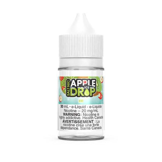 Apple Drop Salt - 30ml Vape Juice other provinces