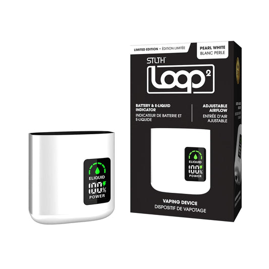 STLTH LOOP 2  Device