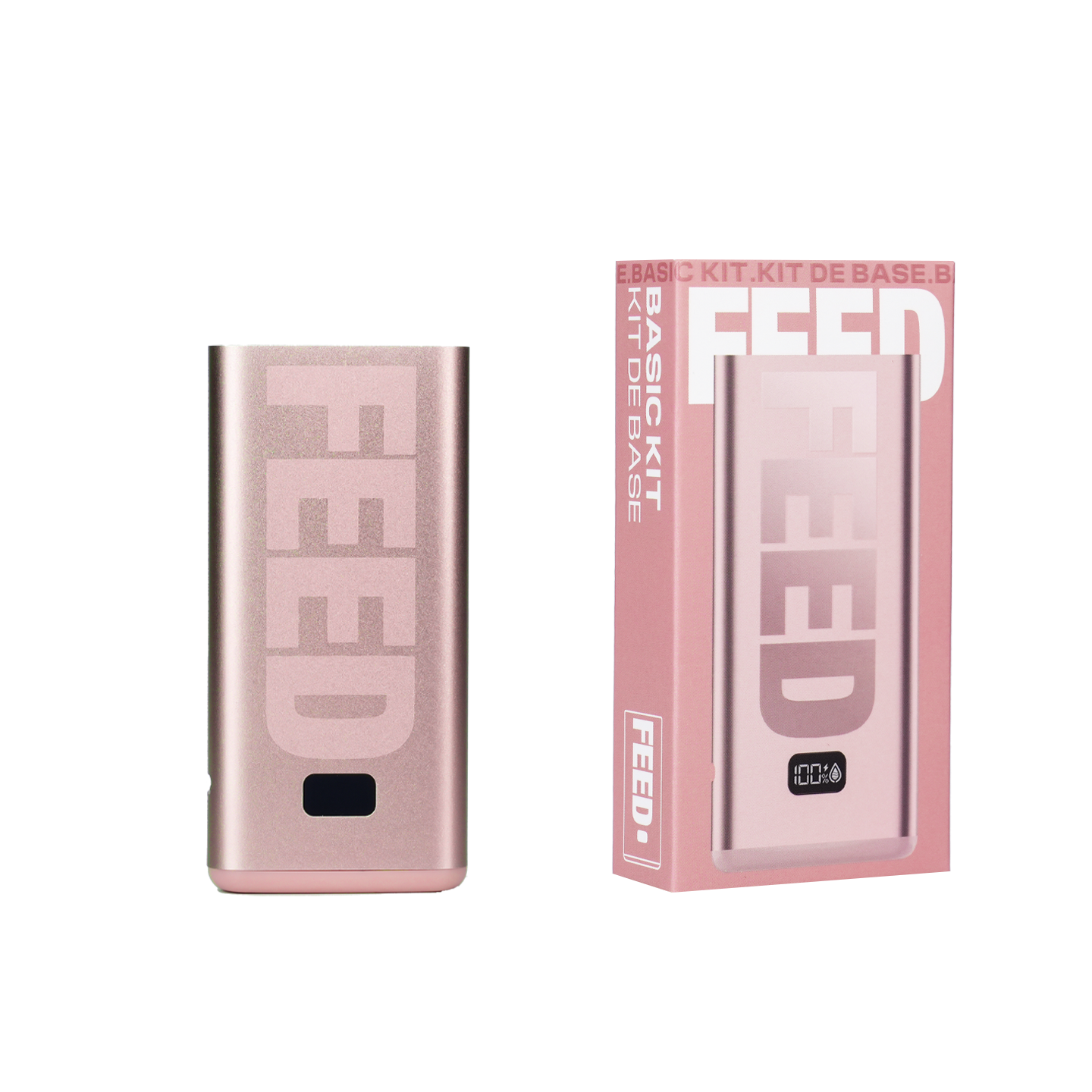 Feed 9000 Device Battery