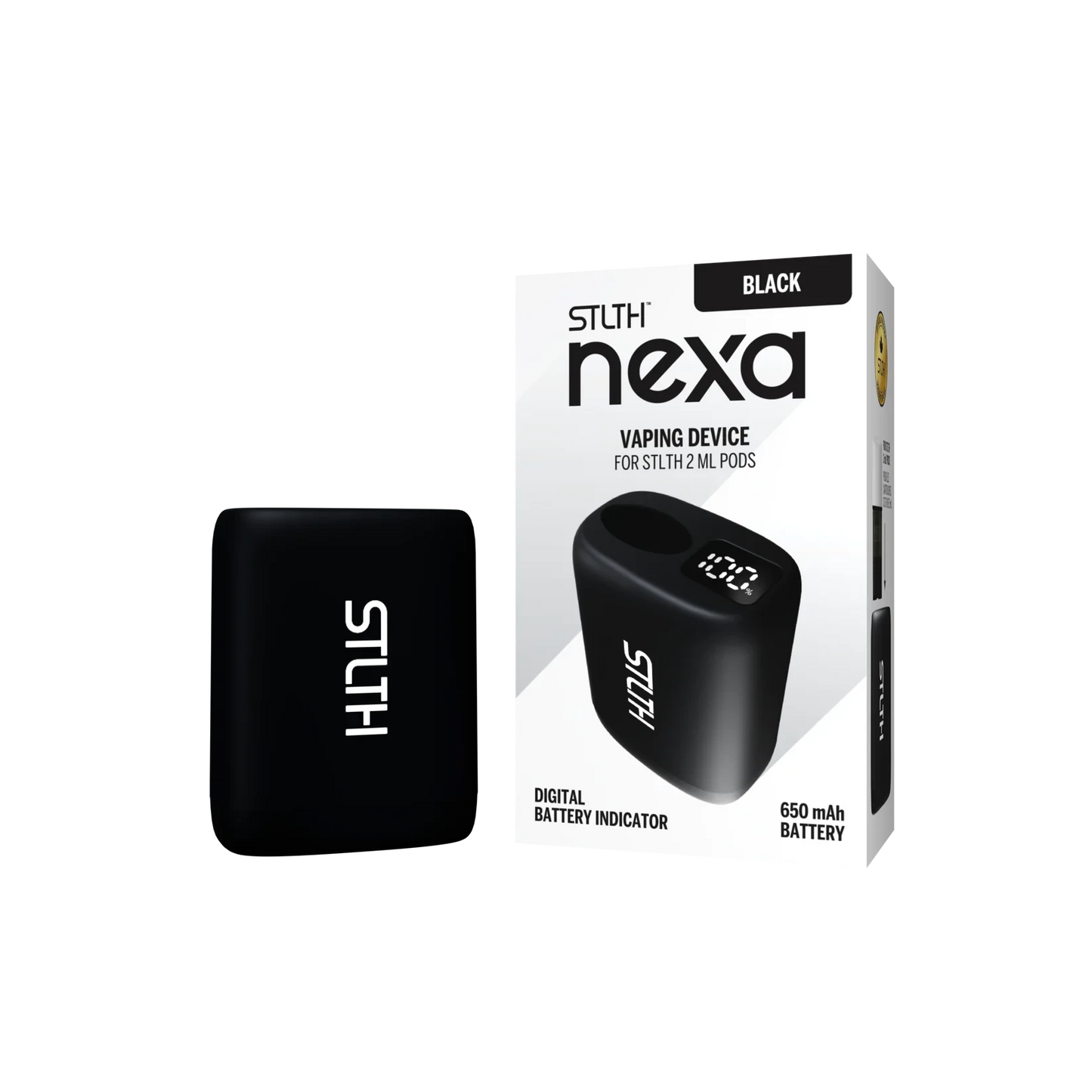 STLTH NEXA DEVICE