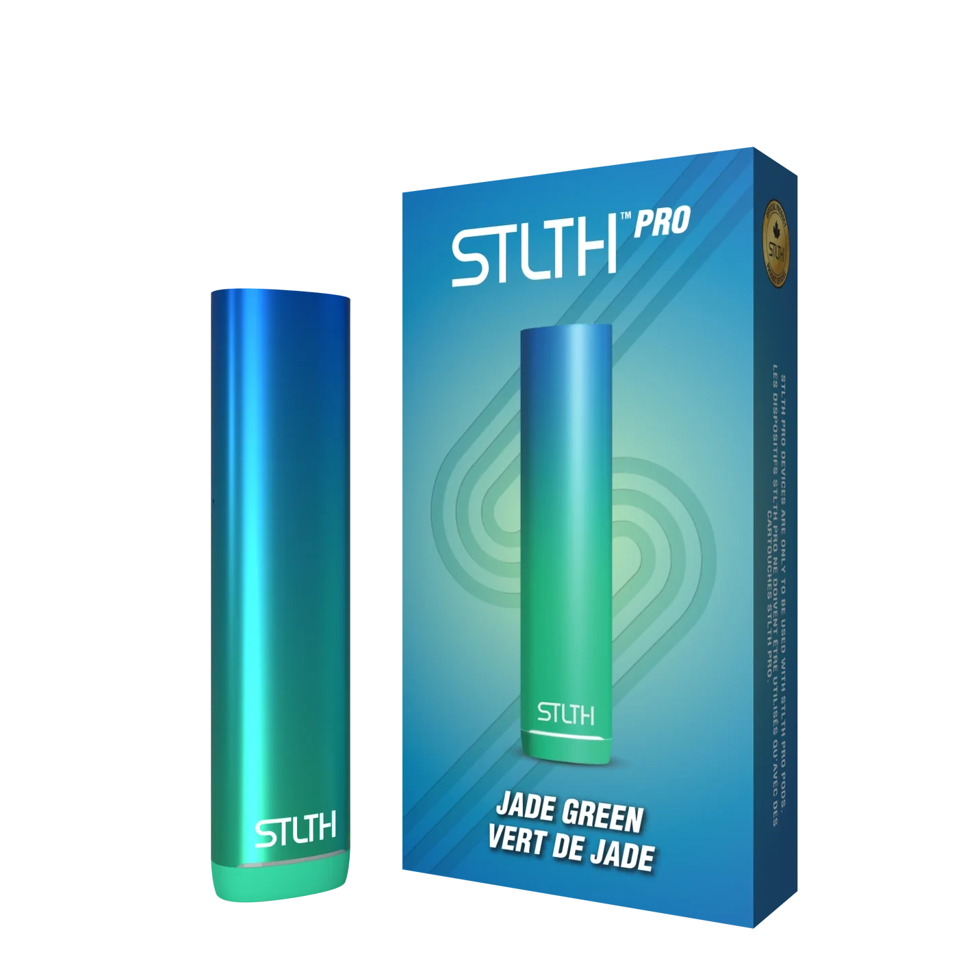 STLTH Pro Device