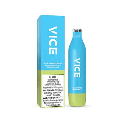 Vice Vape 2500