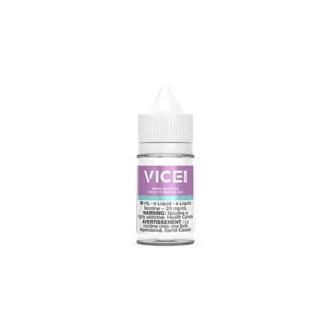VICE SALT Vape Juice 30ml