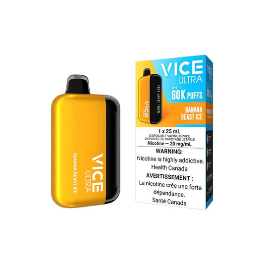 Vice Vape Ultra 60K