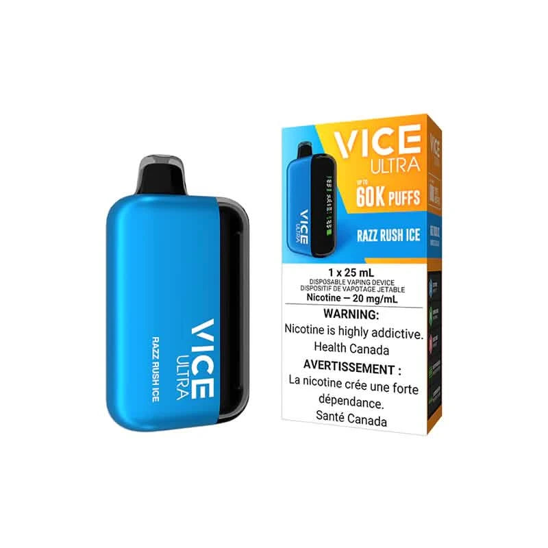 Vice Vape Ultra 60K
