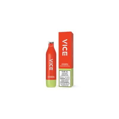 Vice Vape 2500