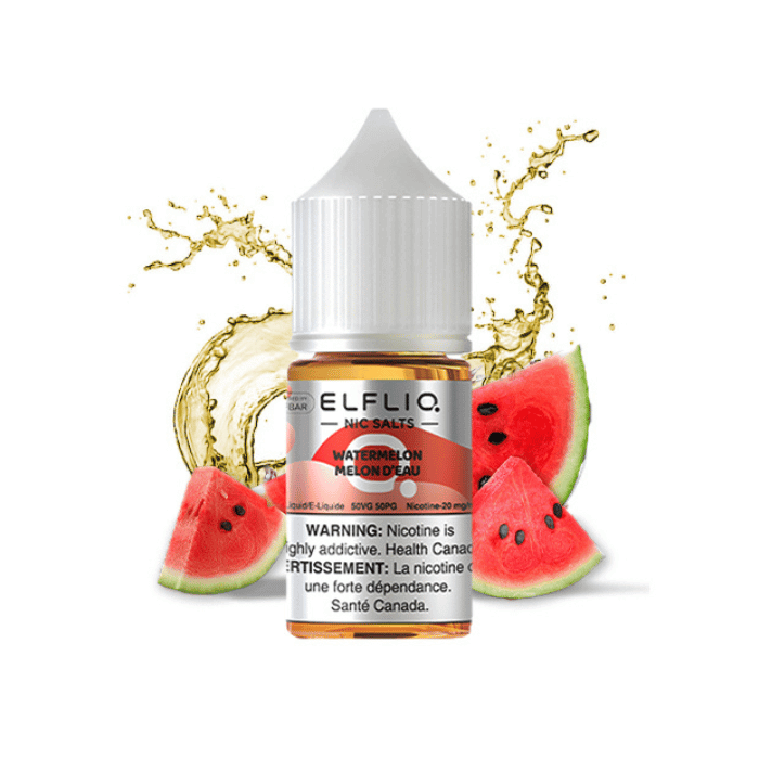 Elfliq - Elfbar vape Juice