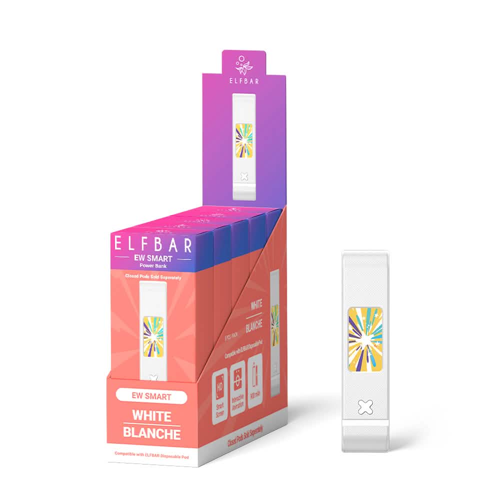 Elf bar EW25K Device