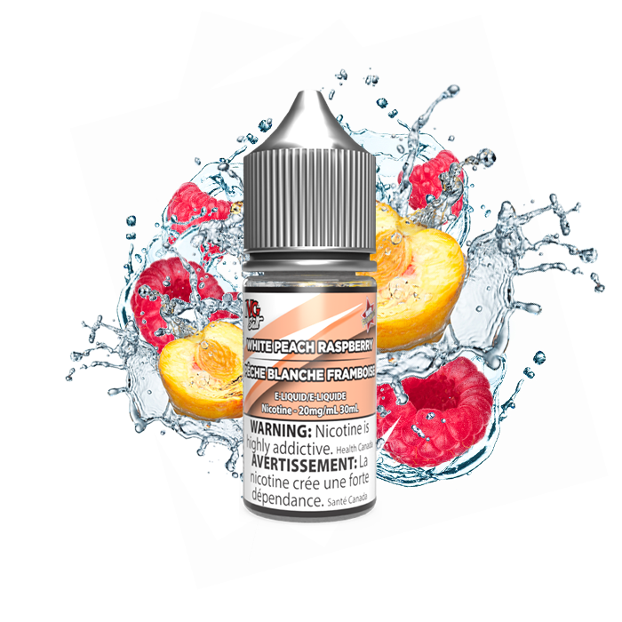 IVG Vape Juice Nic Salt 30ml