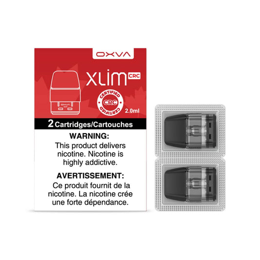 OXVA XLIM REPLACEMENT POD