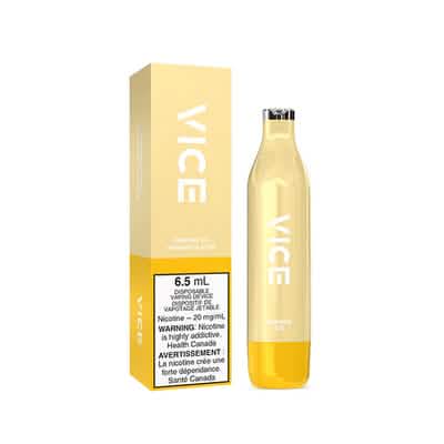 Vice Vape 2500