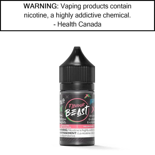 Flavour Beast SALT-30ml Vape Juice other provinces