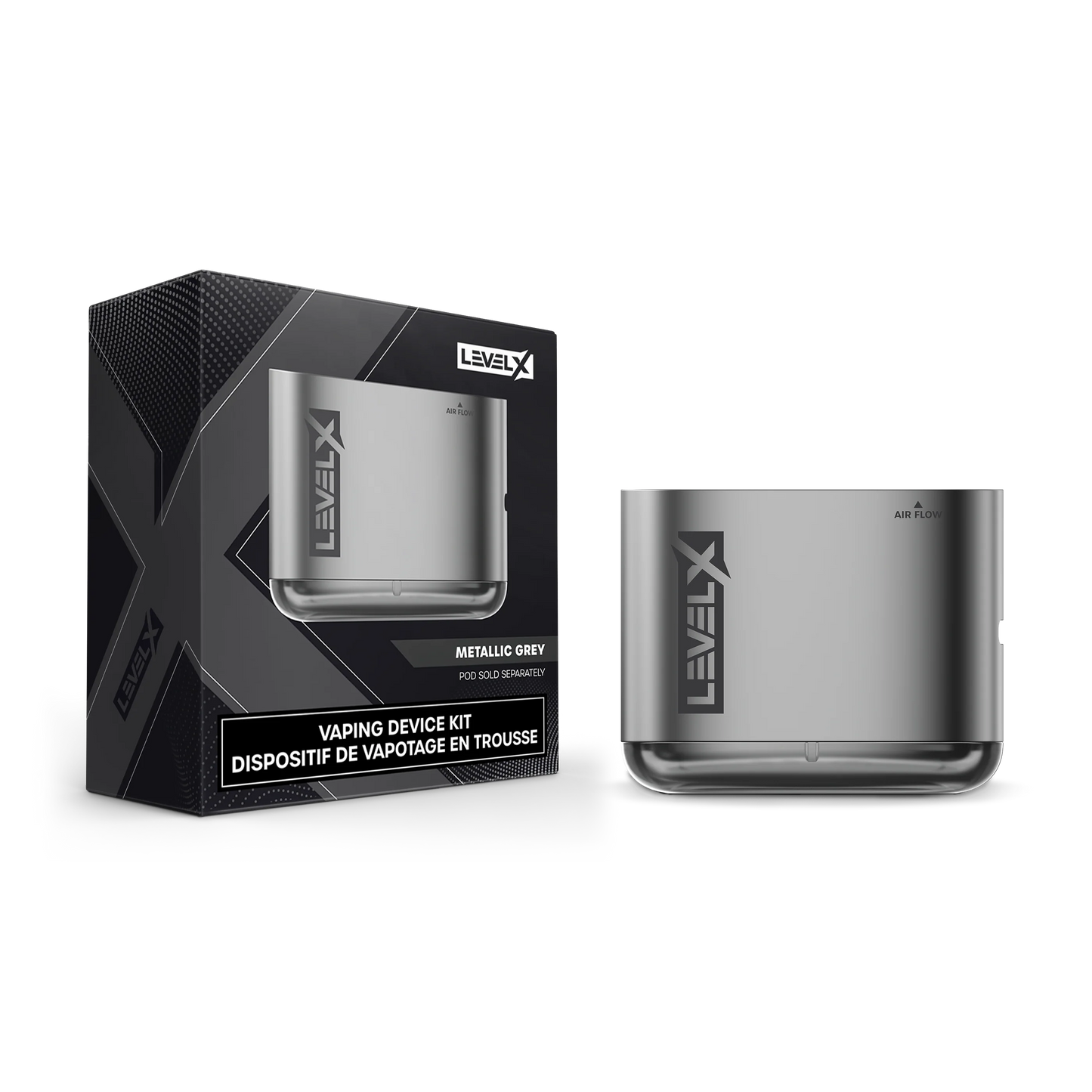 Flavour Beast Level X Pod Kit