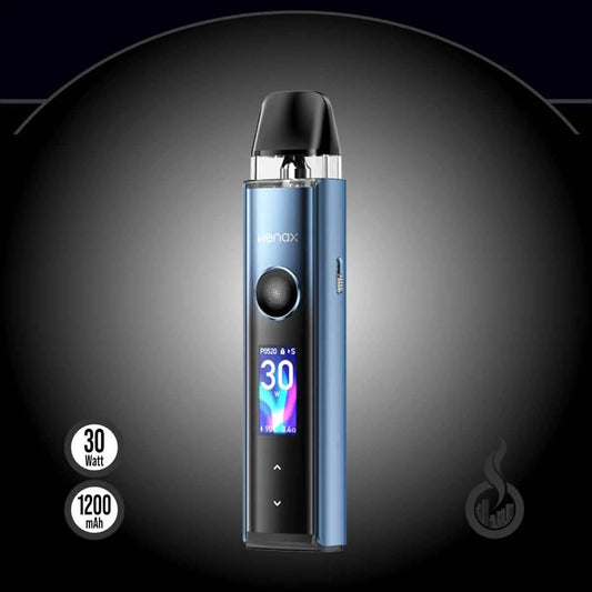 GEEKVAPE WENAX Q PRO POD KIT
