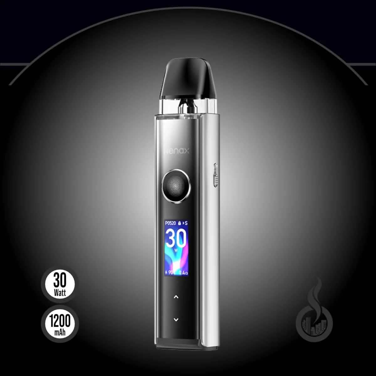GEEKVAPE WENAX Q PRO POD KIT