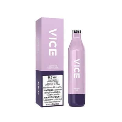 Vice Vape 2500