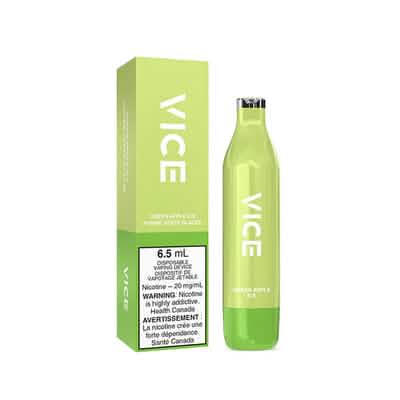 Vice Vape 2500