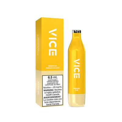 Vice Vape 2500