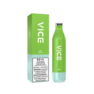 Vice Vape 2500