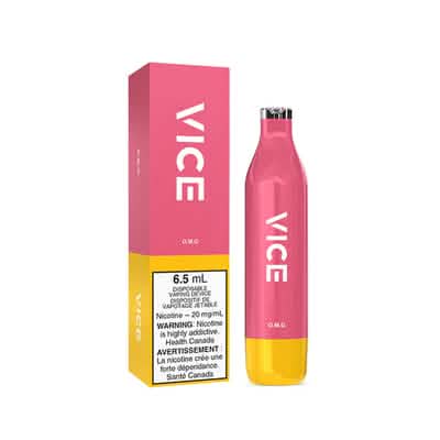 Vice Vape 2500