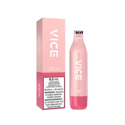 Vice Vape 2500