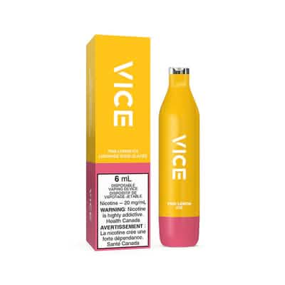 Vice Vape 2500