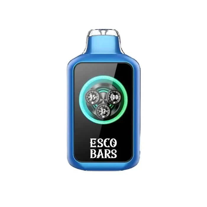 Esco Bars Vape Disposable 25K