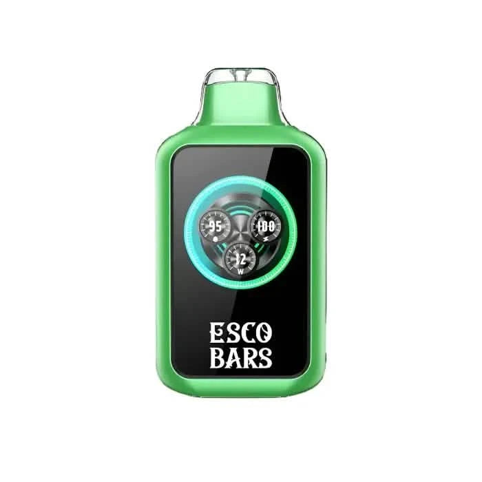Esco Bars Vape Disposable 25K