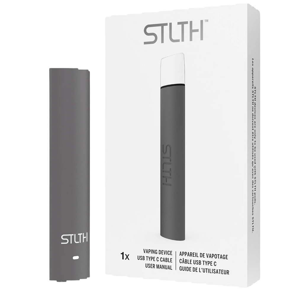 Stlth Device Kit Type C