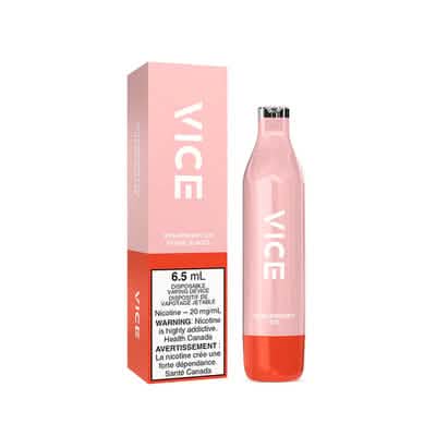 Vice Vape 2500