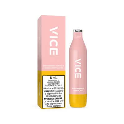 Vice Vape 2500