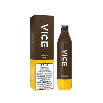 Vice Vape 2500