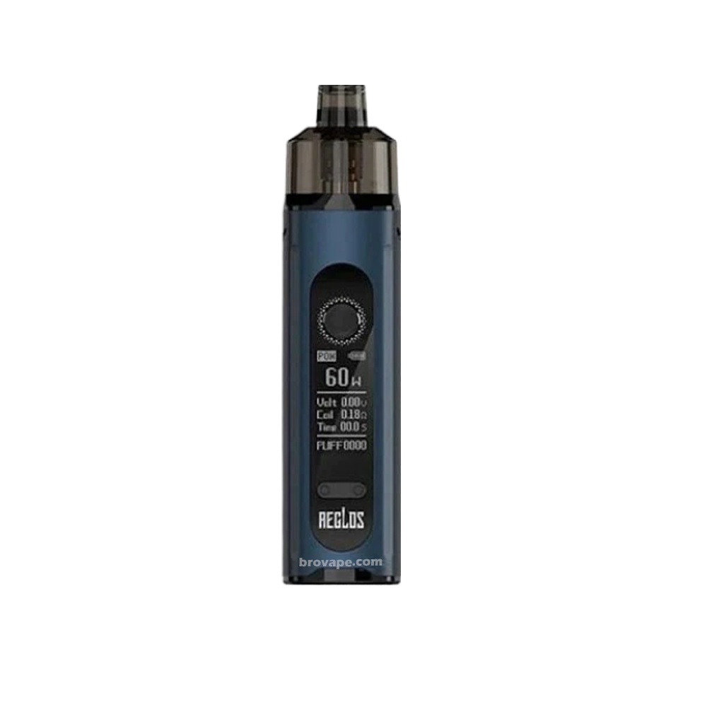 UWELL Aeglos H2 60W Pod Mod Kit
