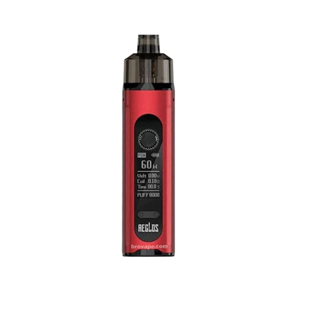 UWELL Aeglos H2 60W Pod Mod Kit